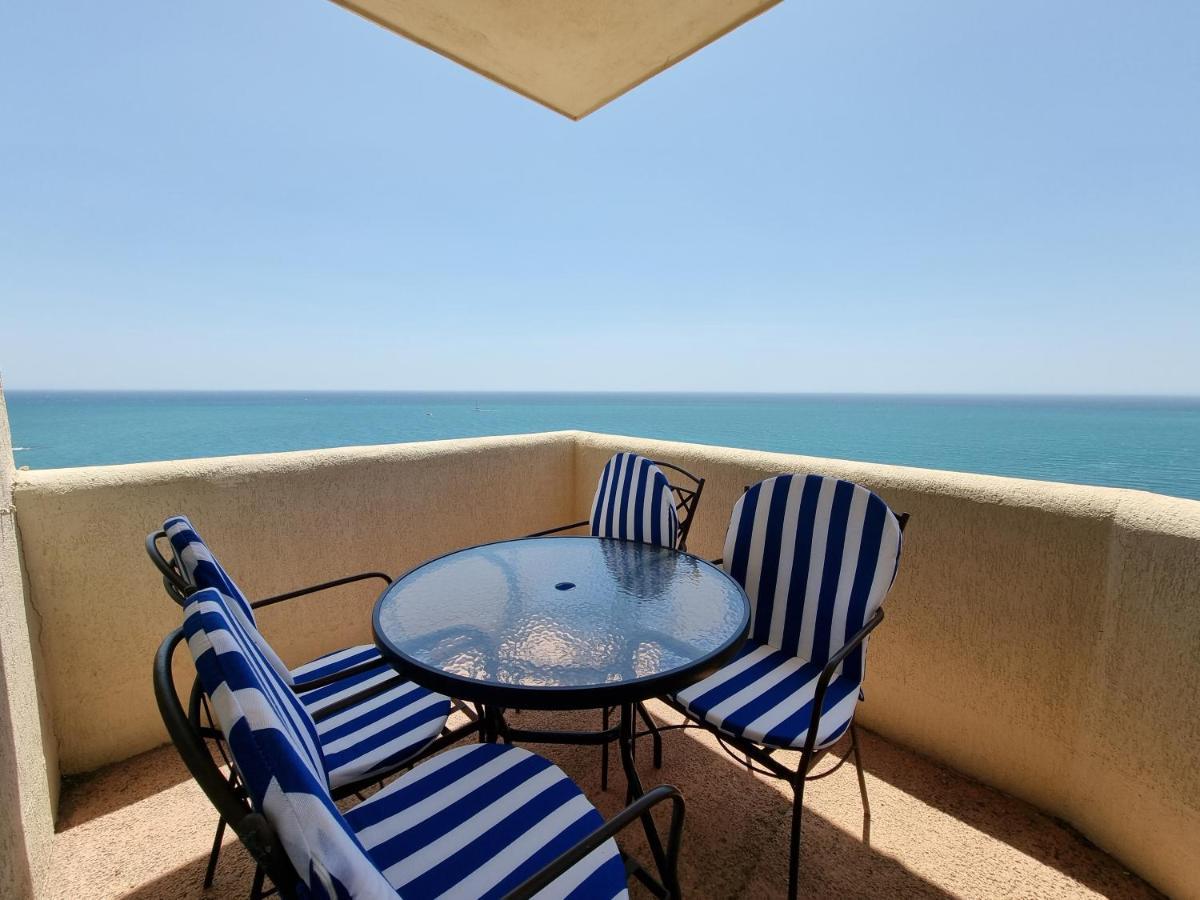 G&G Benalbeach Bil Bil Views Benalmádena Kültér fotó