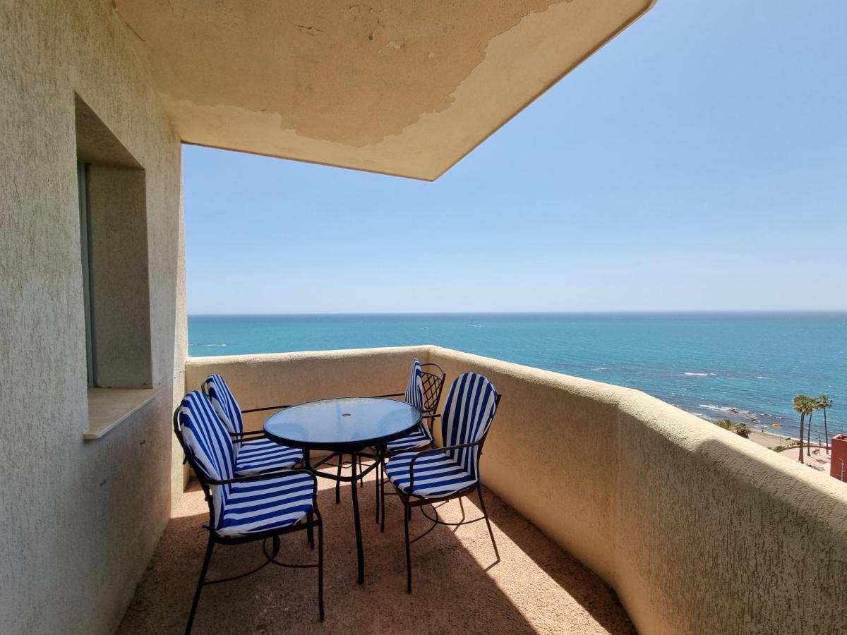 G&G Benalbeach Bil Bil Views Benalmádena Kültér fotó