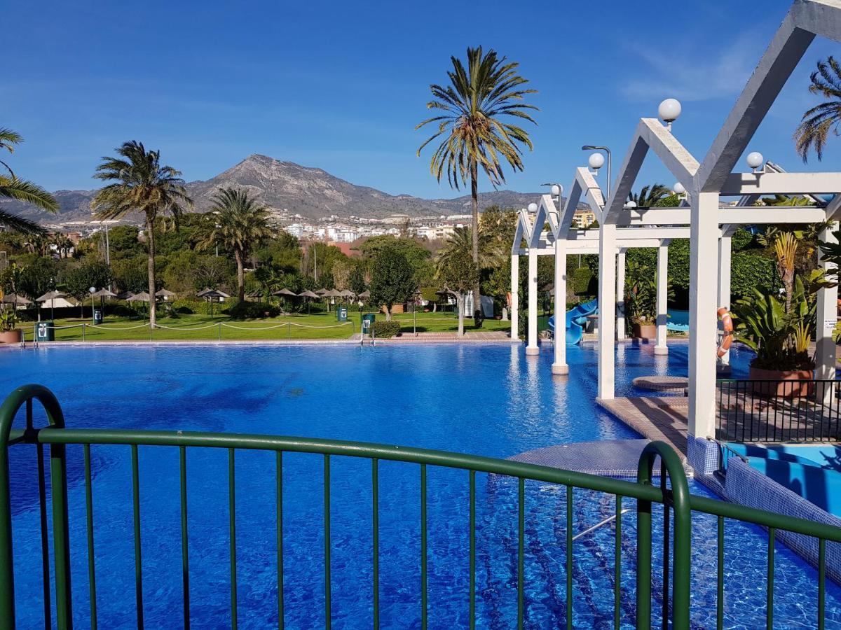 G&G Benalbeach Bil Bil Views Benalmádena Kültér fotó